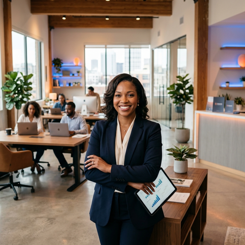 Business Loan Solutions