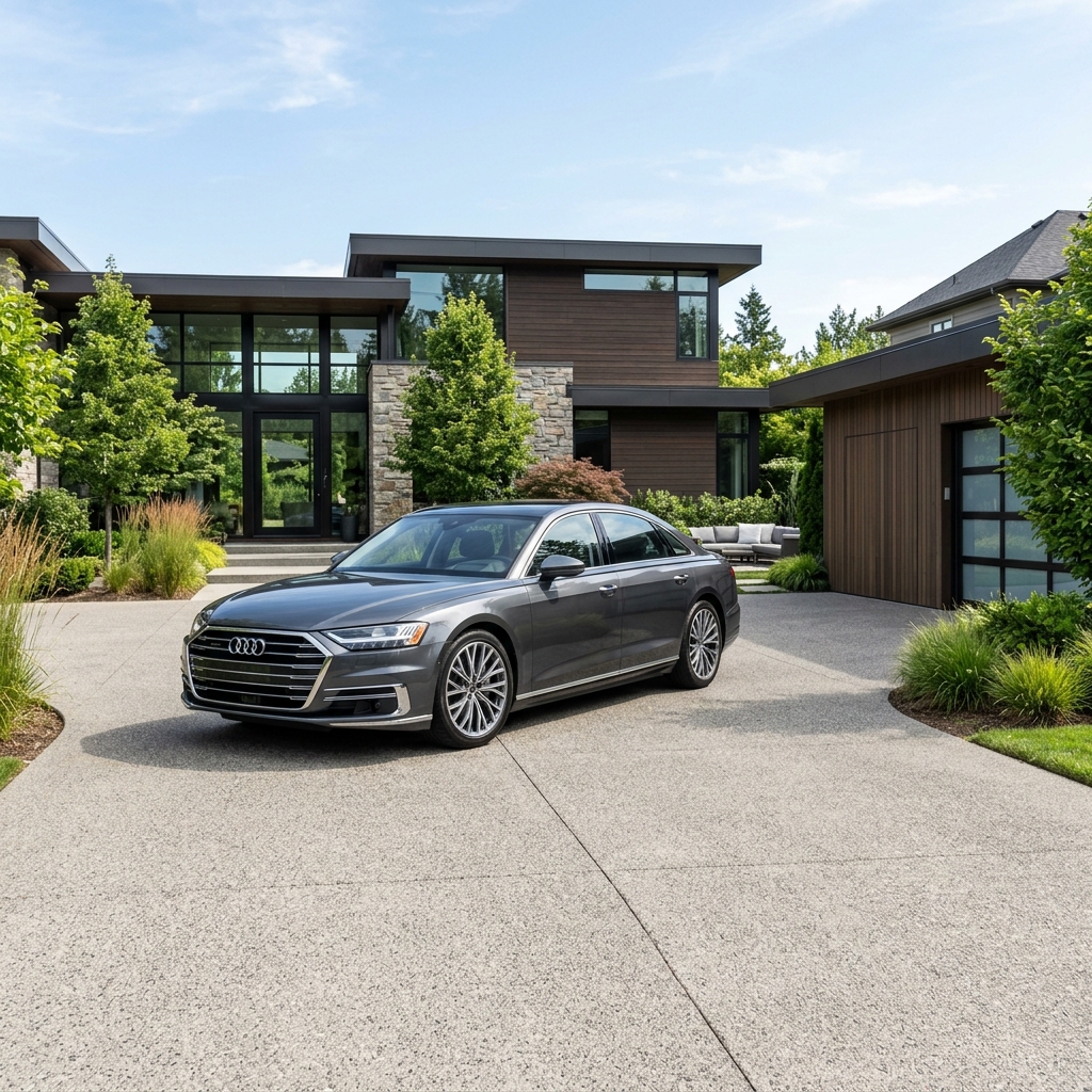 Car Loan Solutions